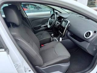 RENAULT Clio usata, con ESP