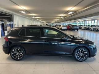VOLKSWAGEN Golf usata, con Chiusura centralizzata