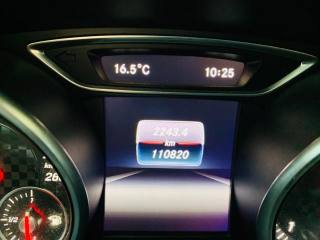 MERCEDES-BENZ A 180 usata, con Chiusura centralizzata