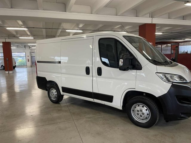 CITROEN Jumper usata, con Autoradio