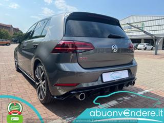 VOLKSWAGEN Golf GTI usata, con Antifurto