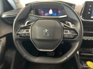 PEUGEOT 2008 usata, con Chiusura centralizzata