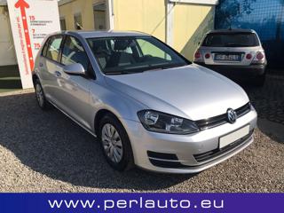 VOLKSWAGEN Golf usata, con Airbag
