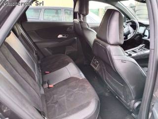 DS AUTOMOBILES DS 7 usata, con Autoradio