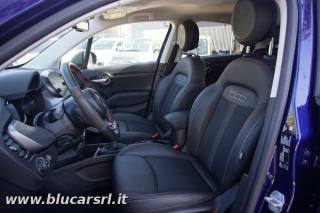 FIAT 500X usata, con Cerchi in lega