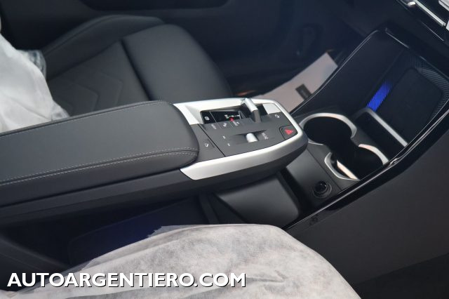 BMW X2 usata, con Volante multifunzione