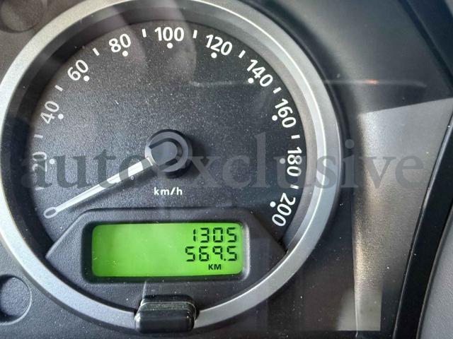 LAND ROVER Defender usata 13