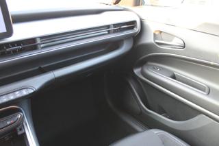 JEEP Avenger usata, con Sedile posteriore sdoppiato