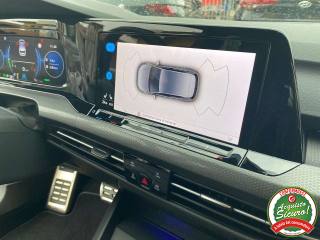 VOLKSWAGEN Golf usata, con Cruise Control