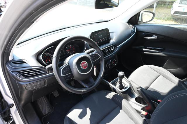 FIAT Tipo usata, con ESP