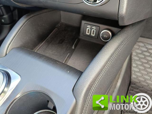 FORD Kuga usata, con Chiusura centralizzata senza chiave