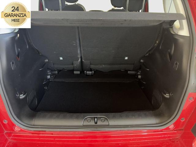 FIAT 500L usata, con Filtro antiparticolato