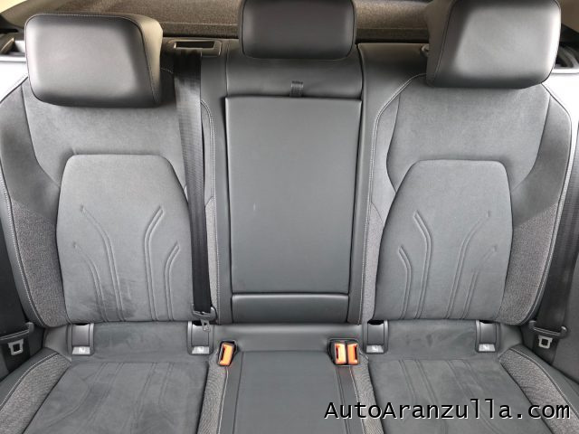 VOLKSWAGEN Golf usata, con Regolazione elettrica sedili