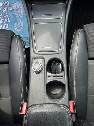MERCEDES-BENZ A 180 usata, con Climatizzatore