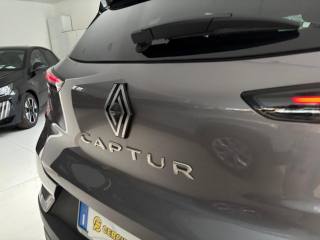 RENAULT Captur usata, con Controllo automatico clima
