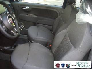 FIAT 500C usata, con Volante multifunzione