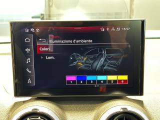 AUDI Q2 usata, con Filtro antiparticolato