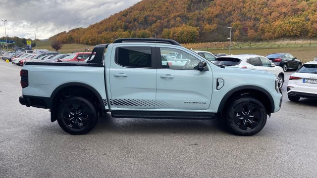 FORD Ranger usata, con Airbag Passeggero