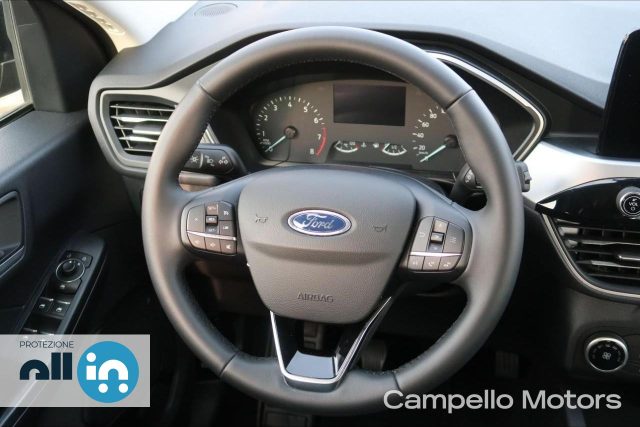 FORD Kuga usata 7