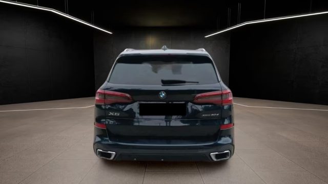 BMW X5 usata, con Alzacristalli elettrici