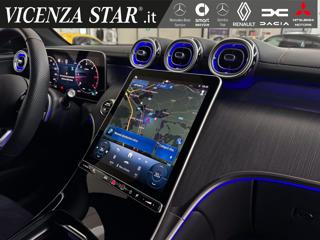 MERCEDES-BENZ GLC 220 usata, con Cruise Control