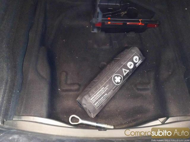 MERCEDES-BENZ CLA 180 usata 27