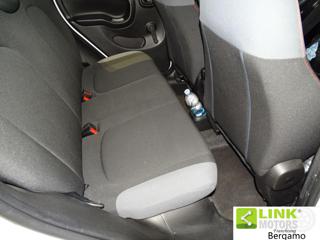 FIAT Panda usata, con ESP