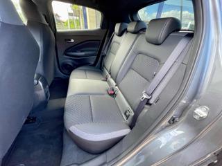 NISSAN Juke usata, con Controllo trazione