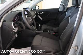 AUDI Q2 usata, con Autoradio