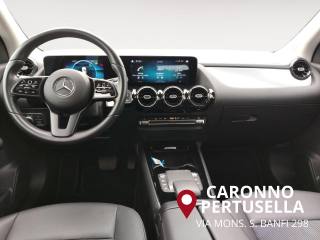 MERCEDES-BENZ GLA 200 usata, con Controllo trazione