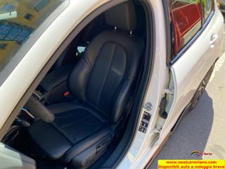 BMW M135 usata, con Sistema di riconoscimento della stanchezza
