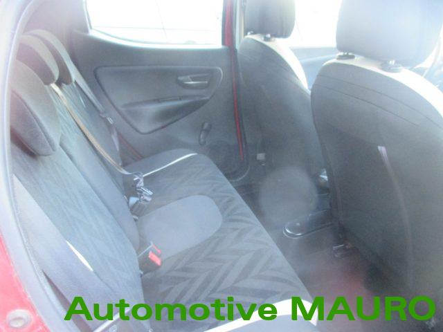 LANCIA Ypsilon usata 19