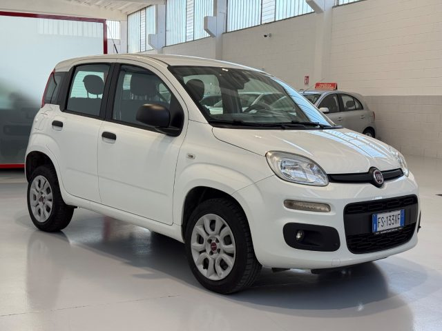 FIAT Panda usata, con Airbag Passeggero