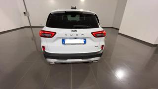 FORD Kuga usata, con Airbag Passeggero