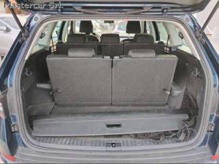 SKODA Kodiaq usata, con Immobilizzatore elettronico