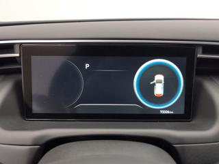 HYUNDAI Tucson usata, con ESP