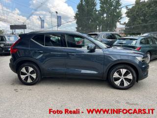 VOLVO XC40 usata, con Chiusura centralizzata