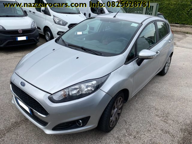 FORD Fiesta usata, con ABS