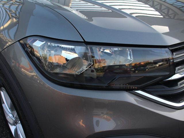 VOLKSWAGEN T-Cross usata, con Climatizzatore