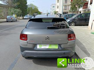 CITROEN C4 Cactus usata, con Immobilizzatore elettronico
