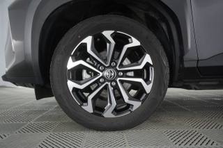 TOYOTA Yaris Cross usata 8