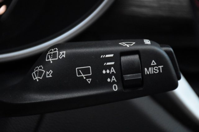 ALFA ROMEO Stelvio usata, con Volante multifunzione