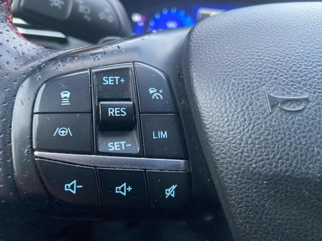 FORD Kuga usata, con Chiusura centralizzata