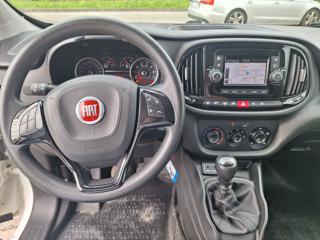 FIAT Doblo usata 14