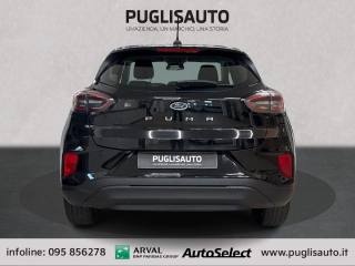 FORD Puma usata, con Climatizzatore