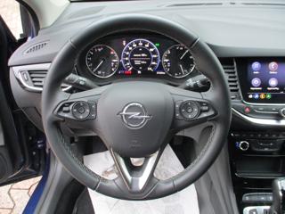 OPEL Astra usata, con Park Distance Control