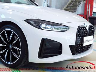 BMW 420 usata, con Chiusura centralizzata telecomandata