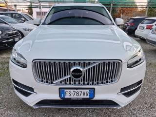 VOLVO XC90 usata, con Airbag