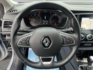 RENAULT Megane usata, con Chiusura centralizzata