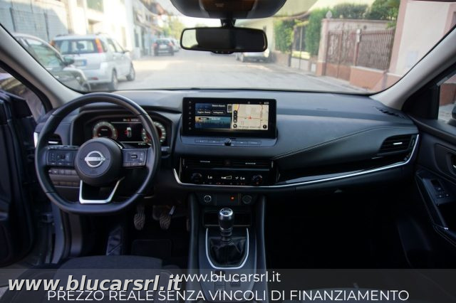 NISSAN Qashqai usata 7